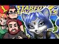 The Legend Of StarFox | Lets Play Star Fox Adventures Part 1 Playthrough