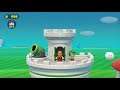Let's Play Super Mario Maker 2 - Part 11 - Neue Yoshi-Fähigkeiten