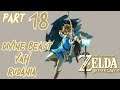 Let's Play The Legend of Zelda: Breath of the Wild - Part 18 (Divine Beast Vah Rudania)