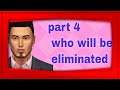 Lets play the sims 4  batchlore  Challenge part 4 elimiations 1