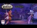 Let's Play World of Warcraft: SL Nachtgeborener Krieger 50-60 [Deutsch] #32 Die Aufgaben