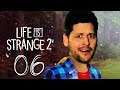 Life is Strange 2 mit Simon #06 | Knallhart Durchgenommen