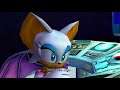 Light plays Sonic Adventure 2 (100%) Part 15