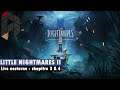 Little Nightmares II : Suite lugubre - chapitre 3 & 4 [FR/HD/PS5]