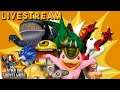Livestream: Monster Rancher 1 & 2 DX (Nintendo Switch)