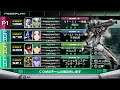 Macross Ultimate Frontier All Characters [PSP]