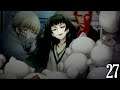 Maho is the Best Character of the Steins;Gate Franchise | Let's Read Steins;Gate 0 #27