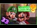 Mario ist zurück! - 👻 Luigi's Mansion 3 [#33] (Deutsch)