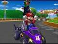 Mario Kart Double Dash - 100cc All Cup Tour