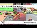 Mario Kart Tour  | Direct Feed Gameplay | iOS