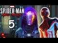 MARVEL SPIDER-MAN: MILES MORALES 🕷️ PS5 #5: Die krasseste Szene!