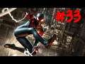 Marvel's Spider-Man: Miles Morales - Walkthrough - Part 33 - Like Real Scientists
