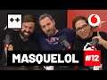 #MasQueLoL 1x12 | CEO Confesiones con José Díaz, Fernando Piquer y Adrián Gómez #MasQueLoL12