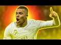 MBAPPÉ NO REAL MADRID GANHA UMA CHAMPIONS?! - FIFA 20 Experimento #09