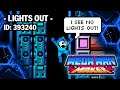 Megaman Maker: Lights Out (ID: 393240)