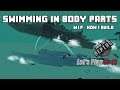 Melee PAC chalkboard breadboard submarine 0 propeller "tutorial", hull tips, From The Depths