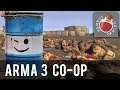 Men of War - Rise to Challenge (or something) - ArmA 3 Escape Co-Op Best Moments