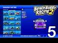 Micro Car Driving - Beach Buggy Racing PC - Episode 5