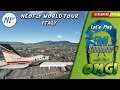 Microsoft Flight Simulator 2020 NeoFly World Tour Day 28