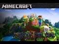 Minecraft: A Quest for Coal (Live Stream)