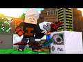 Minecraft: ARANHAVERSO 🏆 - MÁQUINA DE HERÓI !! #2 ‹ Ine Games ›