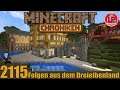 Minecraft Chroniken [#2115] Dampfkessel Haus [Deutsch]