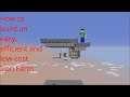 Minecraft How-To: How to build an Easy, Efficient, and Low-Cost Iron Farm in Minecraft 1.16.1!