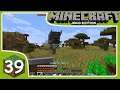 Minecraft Vanilla Survival Ep 39: Raid di Pillager al Villaggio!