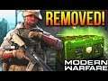 Modern Warfare REMOVES Supply Drops! (Battle Pass, COD Point Changes, & More!)