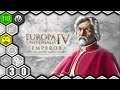 🎮 Moi, le Pape & Dieu (FIN) ! [FR] EU4 : EMPEROR - Papauté 1564#30