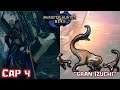 Monster Hunter Rise Game Play en español #4 "Gran Izuchi"