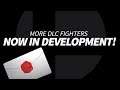 More Smash Bros. Ultimate DLC Coming After Initial FIghter Pack! (Nintendo DIrect)