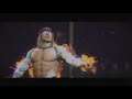 Mortal Kombat 11: Aftermath - Fire God Liu Kang vs Shang Tsung