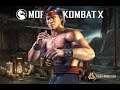 Mortal Kombat XL LIU-KANG СТИЛЬ ОГНЕННЫЙ КУЛАК ПРОХОЖДЕНИЕ FIRE ORION