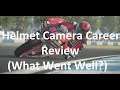 MotoGP 17 - Helmet Camera Career Review: Season 1 - (What Went Well?)