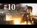 Mount and Blade II: Bannerlord - Early Access Let's Play Part 10: War with Aseri and Khuzait