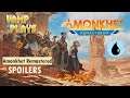 MTG Arena | Amonkhet Remastered Spoilers (Blue Spells) | Vamp Plays