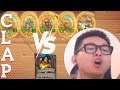 Murlocs Get Rolled By Amaz - Hearthstone Battlegrounds