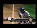 MVP Baseball 2004 Florida Marlins vs New York Yankees Gameplay