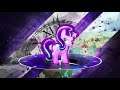 My Little Pony - Theme of Starlight Glimmer - DAYMARE: Dimension Wars Music Extended