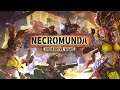 Necromunda: Underhive - Launch Trailer