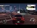 Need for Speed Payback-Rachas online