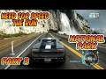 Need for Speed The Run Gameplay Walkthrough Part 3 | National Park - Stage 2 | Max Setting