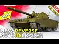 New Inverse Autoreloader Object 590 is New Reward? | World of Tanks Object 590 Preview