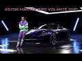NFS HEAT Gameplay - New Aston Martin DB11 Volante '19 Customization & Challenges