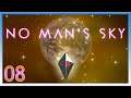 NO MAN'S SKY Desolation Gameplay Español #08 El destino de Artemis