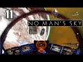No Man's Sky Slow Playthrough 11 PC Gameplay