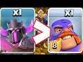 NOW!! it's TIME to STEAL THE MOST!!! "clash of clans" Season Finale'