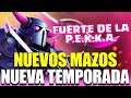 NUEVA TEMPORADA ! PASE EPICO! - Soking - Clash Royale en español.