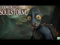 Oddworld Soulstorm PS5 Gameplay German #01 Der Überfall auf Monsaic - Lets Play Deutsch